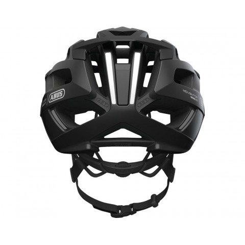 Abus Moventor MTB helmet velvet black L