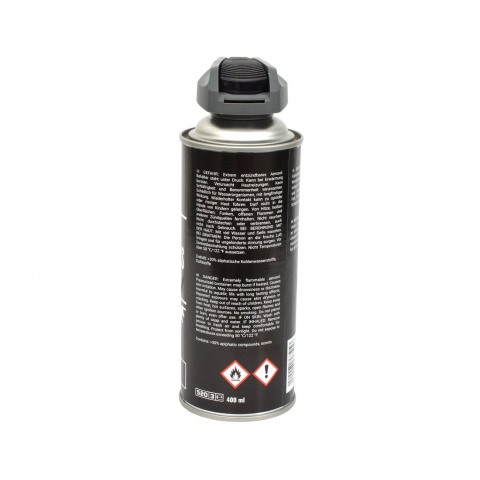 Spray wielofunkcyjny i ochronny Radon Protective Spray 400ml