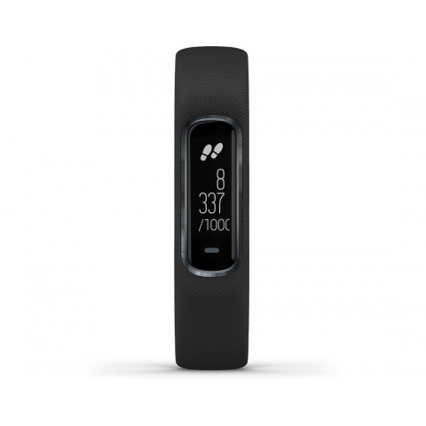 Zegarek GPS Multisport Garmin vívosmart® 4 Fitness Tracker rozmiar L