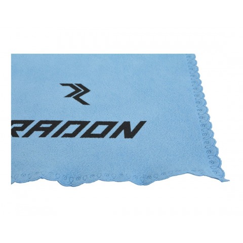 Miękka ściereczka z mikrofibry Radon Soft Cloth