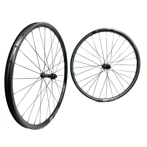 DT Swiss XRC 1200 25 29" Carbon wheels 1415g