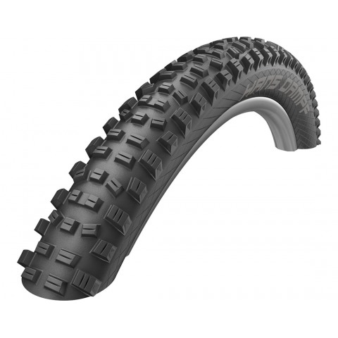 Schwalbe Hans Dampf Performance Addix 27.5x2.35 TLR folding tire