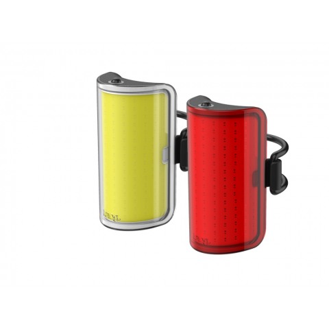 Lampa Knog Cobber Mid Twinpack