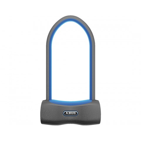 Abus 770A SmartX™ bicycle lock with handle