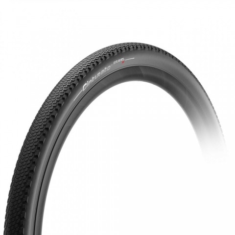 Pirelli Cinturato Gravel Hard TLR tire 700x40C black