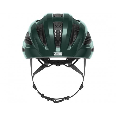Abus Macator opal green S helmet