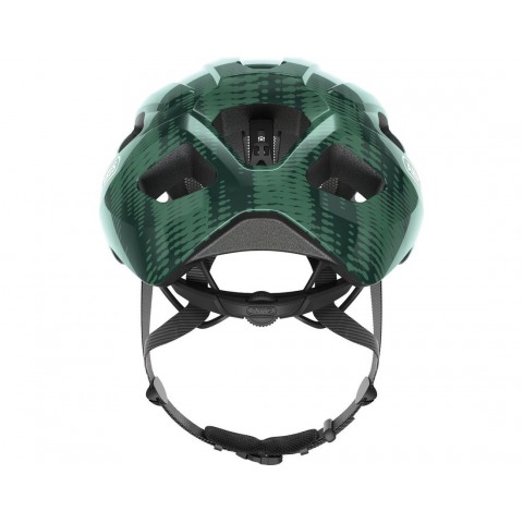 Abus Macator opal green S helmet