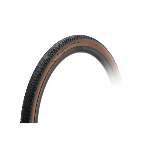 Pirelli Cinturato Gravel Hard TLR Classic 45-584 tire (650b x 45C)