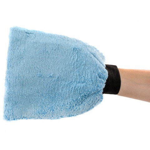 Universal Radon Cleaning Glove