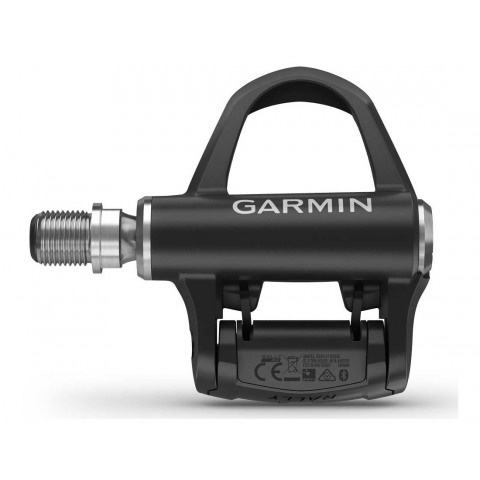 Pedały z pomiarem mocy Garmin Rally™ RK100