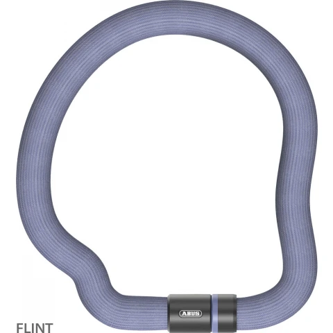 ABUS Goose Lock 6206K/110 flint chain clasp