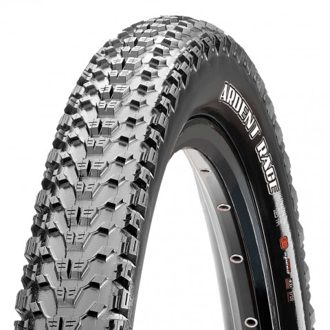 Maxxis Ardent Race 29x2.20 60TPI EXO TR rolling tire
