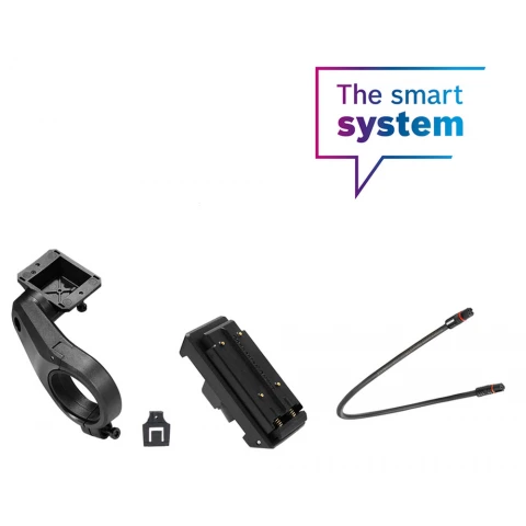 Bosch retrofit kit 1-arm chuck 31.8 mm The Smart System