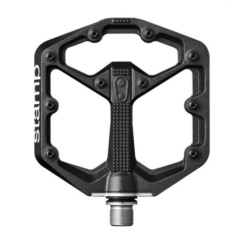 Crank Brothers Stamp 7 pedals black small