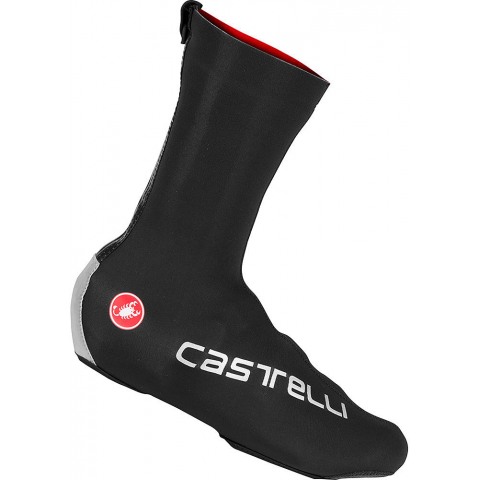 Castelli Diluvio Pro XXL boot protectors
