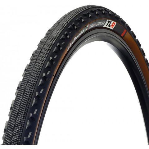 Opona Challenge Gravel Grinder TLR 38-622 Folding tyre