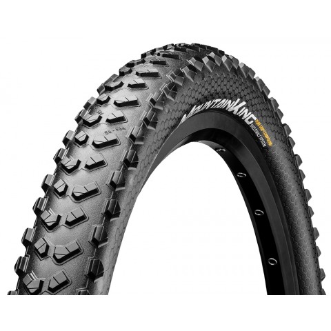Continental Mountain King SW PureGrip 29x2.30 tire