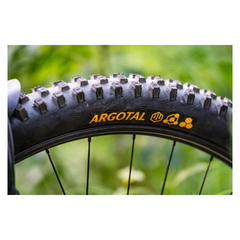 Continental Argotal Trail Endurance 29 x 2.4'' / 622 x 60 mm coil tire