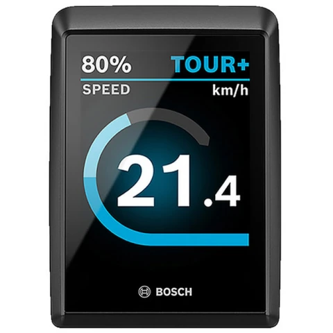 Wyświetlacz licznik Bosch Display Kiox 500 (BHU3700) The Smart System