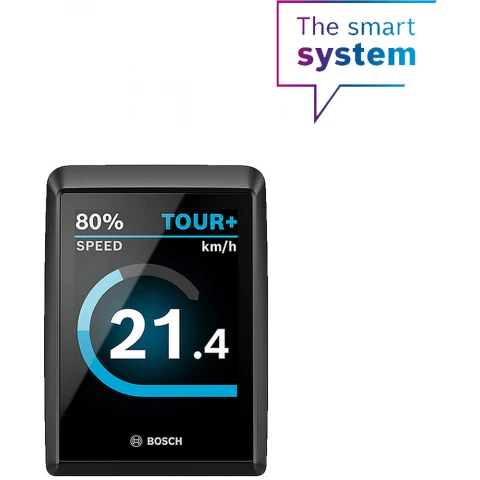 Bosch Display Kiox 500 (BHU3700) counter display The Smart System