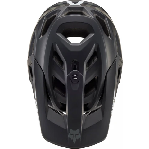 Fox Racing Proframe NACE MIPS Bicycle Helmet - Fullface Helmet black