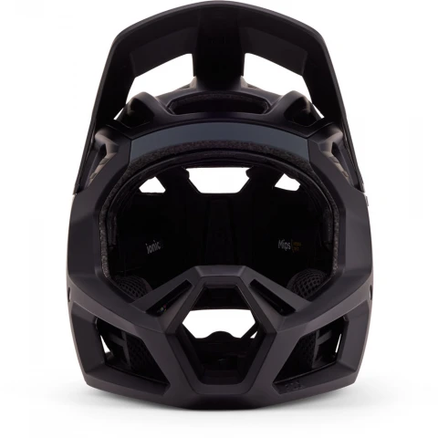 Fox Racing Proframe RS Taunt MIPS Bicycle Helmet - Fullface