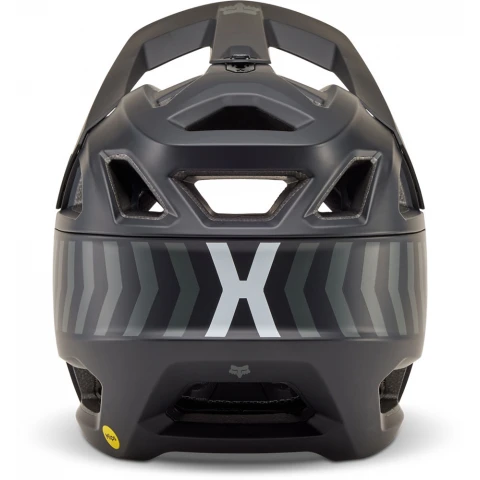 Fox Racing Proframe Race Energy Bike Helmet - Kid's Fullface