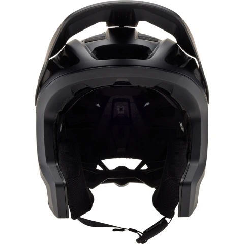 Fox Racing Dropframe Pro NYF MIPS Bicycle Helmet - MTB Helmet oat