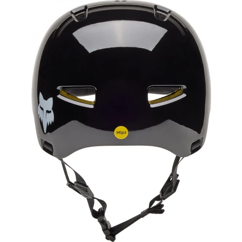Fox Racing Flight bike helmet - Dirt Helmet black