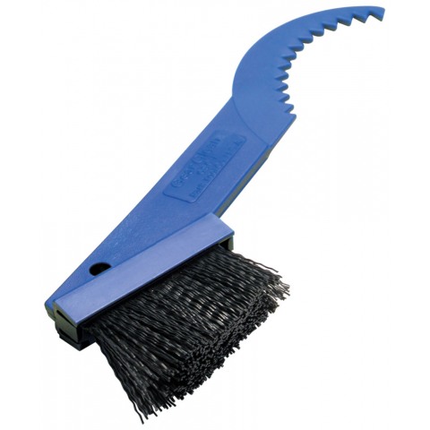 Park Tool GSC-1C multi-mode cleaning brush