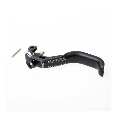 MAGURA HC 1-finger brake handle, aluminum, reg. knob black
