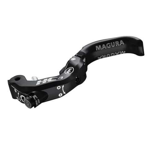 MAGURA HC3 1-finger brake handle, aluminum