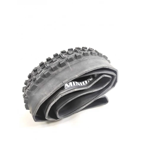 Maxxis Minion DHR II 29x2.40 WT 60TPI rolling tire