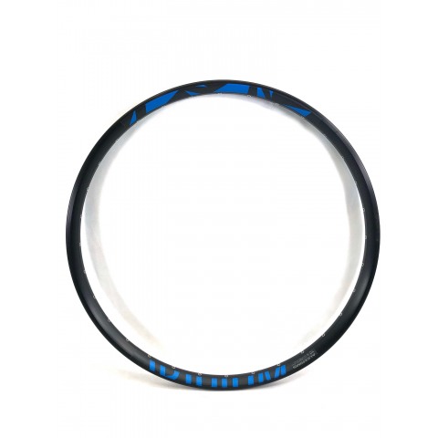 Alexrims EM30 29 32H black-blue rim