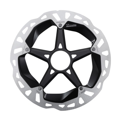 Shimano XTR SAINT RT-MT900 180mm Ice tech CL Freeza brake disc