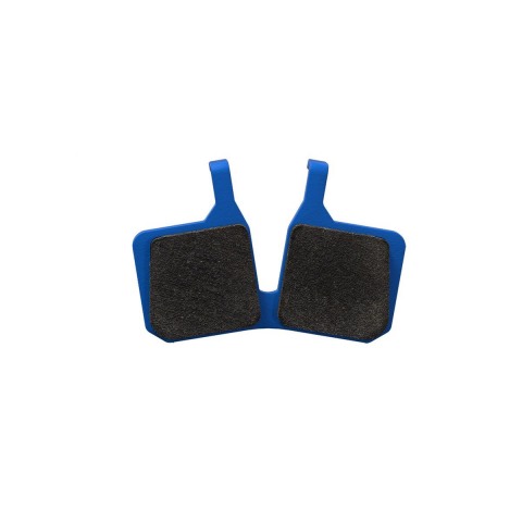 MAGURA 8.C Comfort blue brake pads, 2-piece