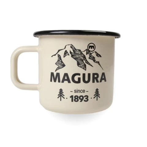 MAGURA mug 1893