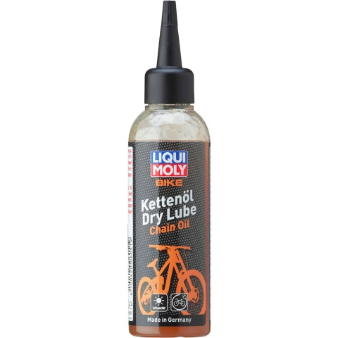 Olej Liqui Moly Bike Chain Oil Dry Lube 100ml