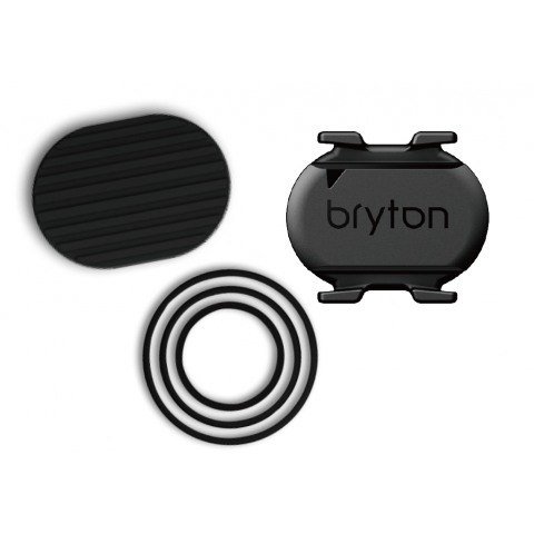 Bryton speed and cadence sensor