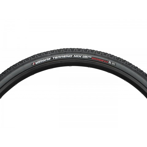 Vittoria Terreno Mix 700x33c G2.0 cross-country tire