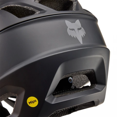 Fox Racing Youth Proframe Matte Bike Helmet - Kid's Fullface Helmet