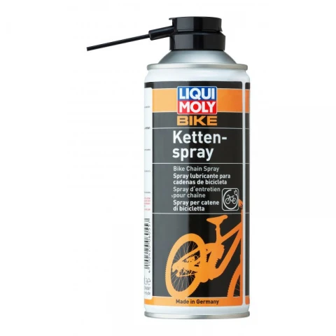 Spray Liqui Moly Bike Chain Spray 400ml