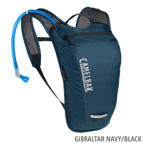 Plecak z bukłakiem Camelbak Hydrobak Light 1.5L niebieski