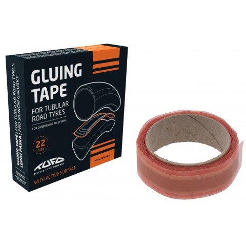 TUFO tape for bonding road chickies 22mm