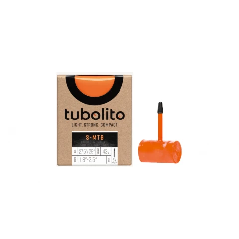 Dętka Tubolito Tubo MTB 27,5/29x1.8-2.5 SV42