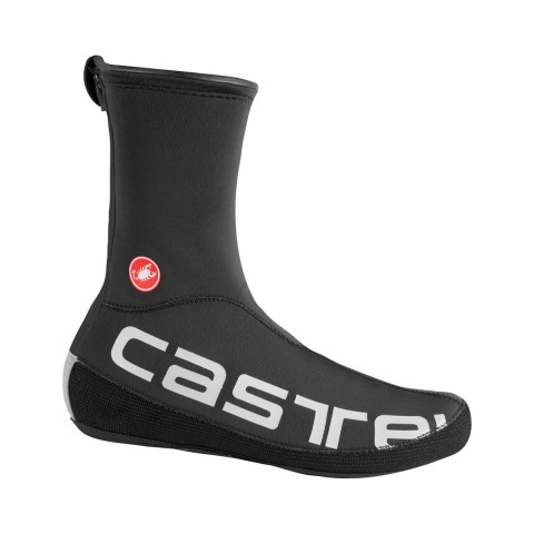 Castelli Diluvio M boot protectors