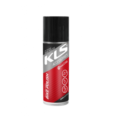 Kellys Bike polish 200ml spray