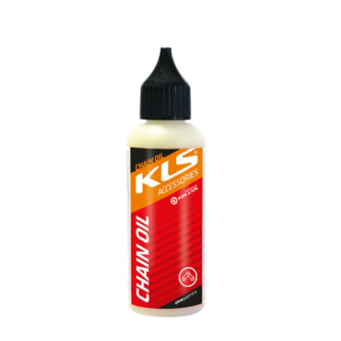 KLS chain oil 50 ml