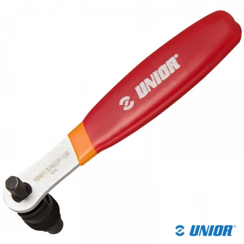 Unior UNR-1661.3/4DP crank wrench with handle