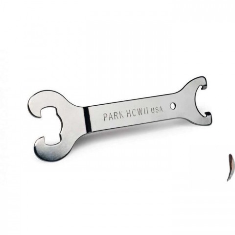 Klucz dwuszczękowy Park Tool HCW-11-44998